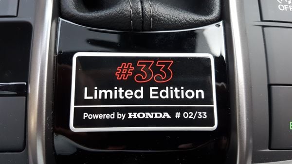 Honda Civic #33