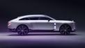 Bentley EXP 15