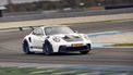 Porsche 911 GT3 RS, Autovisie Supertest