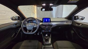 Ford Focus occasion