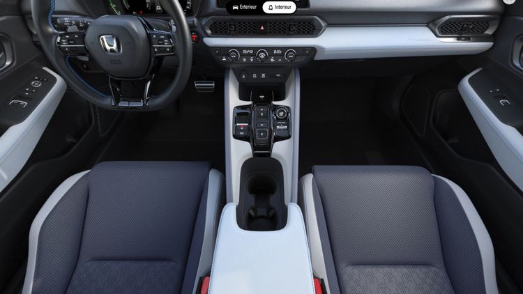 Duik in de Prijslijst Honda Prelude