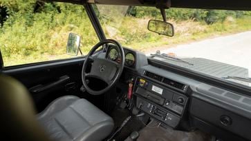 wegenbelasting motorrijtuigenbelasting belasting Mercedes-Benz G-klasse diesel dieselmotor betrouwbaar betrouwbare auto occasion