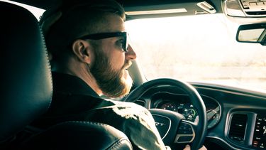 vrouwen, mannen, inparkeren, navigeren, automobilisten