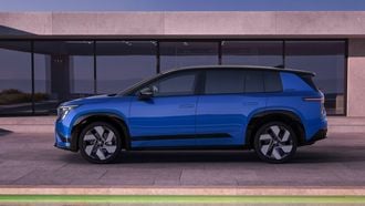 Duik in de Prijslijst Skoda Peaq
