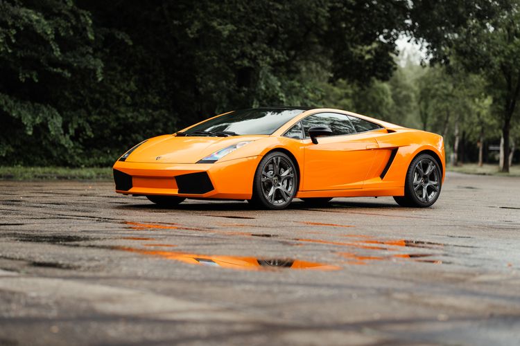 Lamborghini Gallardo vs. Nissan GT-R: bereikbare tweedehands supercars