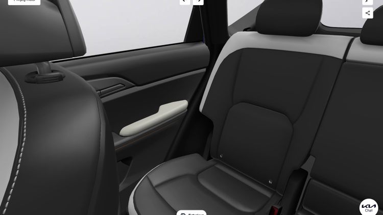 Duik in de Prijslijst Kia EV5