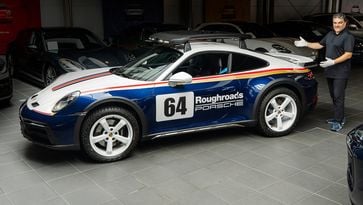 Deze Porsche (€300.000+) is voor een 911 traag, toch is het een van de leukste | Sjoerds Weetjes 487
