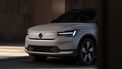 Volvo XC40/EX40