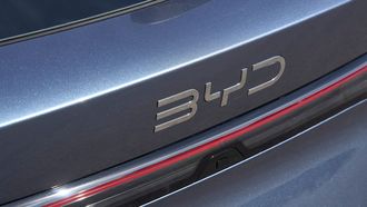 BYD