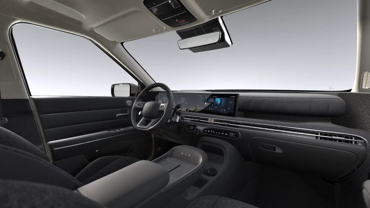 Duik in de Prijslijst Hyundai Nexo