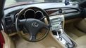 Lexus SC430 occasion