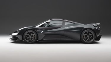 Lanzante 95-59 McLaren