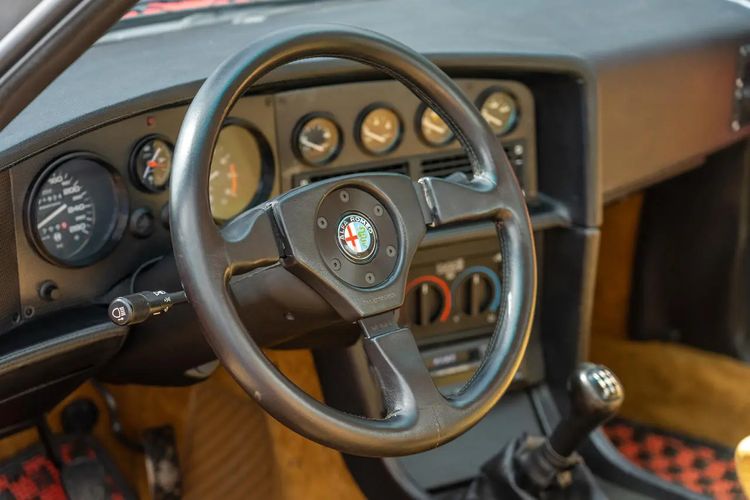 Alfa Romeo SZ occasion