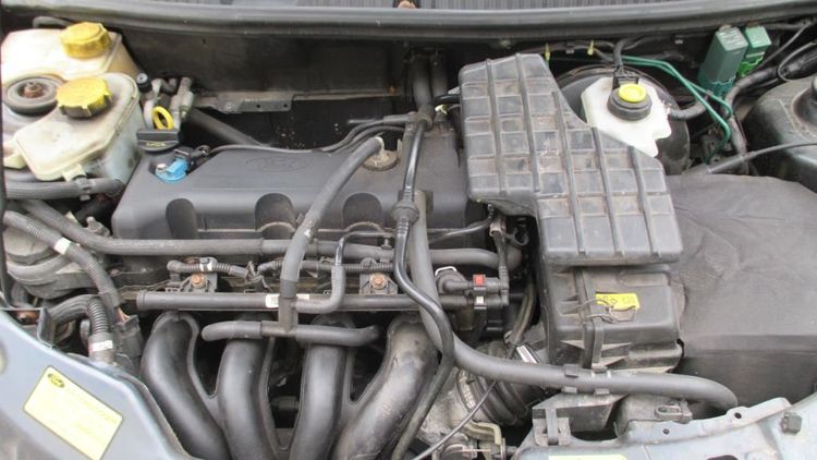 Ford Sportka, Vergeten occasion biedt veel lol nog geen 2.000 euro