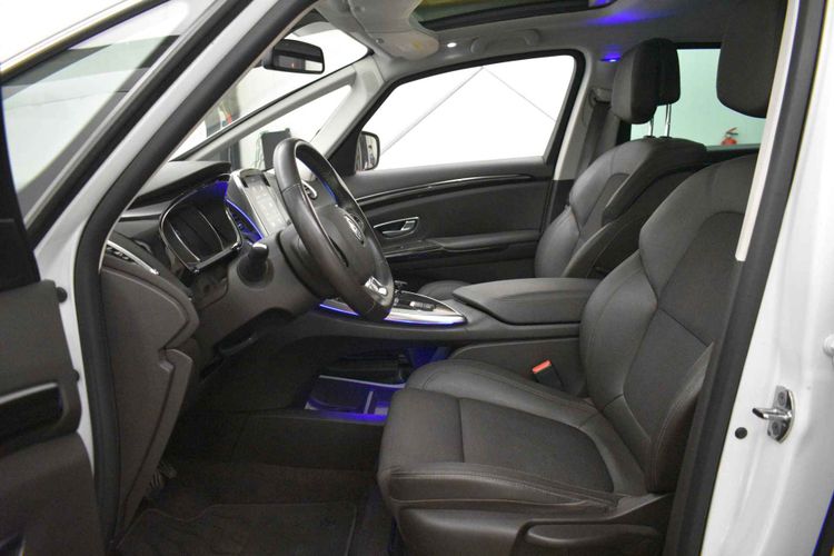 Renault Espace occasion tweedehands auto MPV