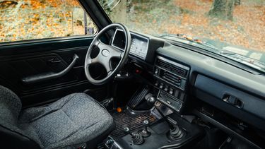 Lada Niva Suzuki Jimny offroaders terreinwagens offroad occasion occasions
