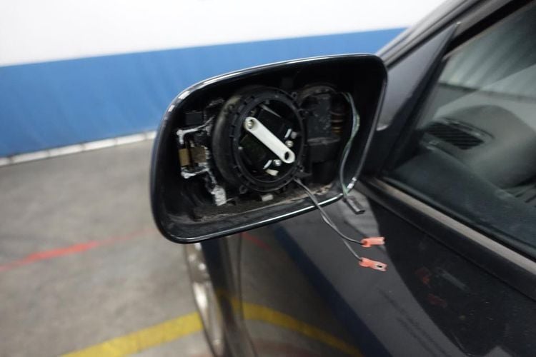 Goedkoopste Audi RS6 van Nederland