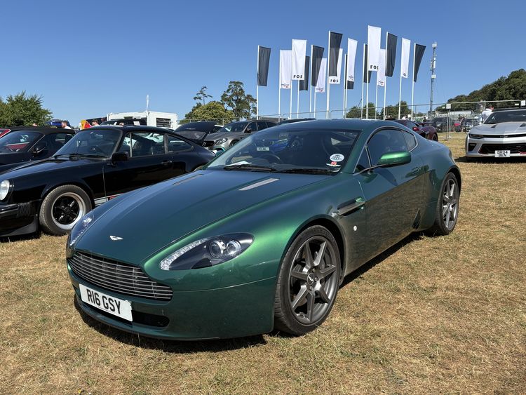 Goodwood Festival of Speed