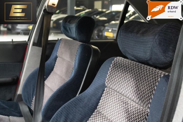 Citroën BX Sport Flodder occasion