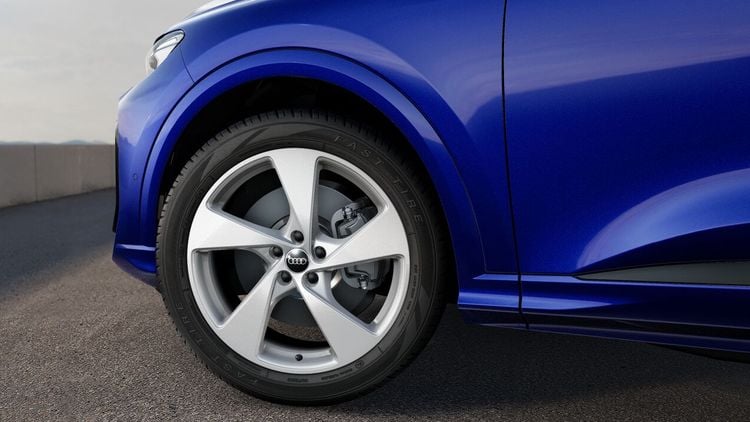 Duik in de prijslijst Audi Q5