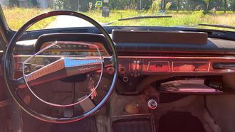 Volvo Amazon occasion
