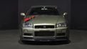 Nissan Skyline GT-R R34 tweedehands auto JDM occasion Nederland