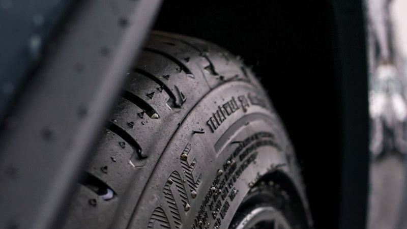 banden België boete