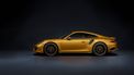 Porsche 911 Turbo S Exclusive Series 1