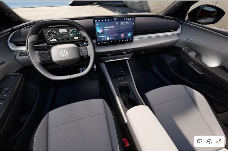 Duik in de Prijslijst Volkswagen ID.Polo