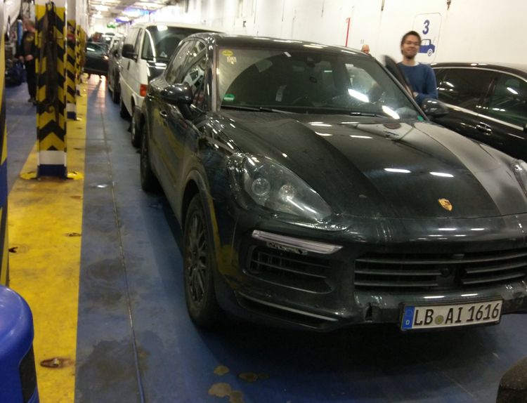 imag0218 Porsche Cayenne, foto Thomas Nota