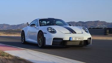 Porsche 911 GT3