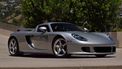 Porsche Carrera GT - Mecum Auctions -1- Autovisie.nl