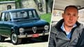 Dit is de prachtige Alfa Romeo van Winter Vol Liefde-deelnemer Phillip, en dit kost hij als occasion