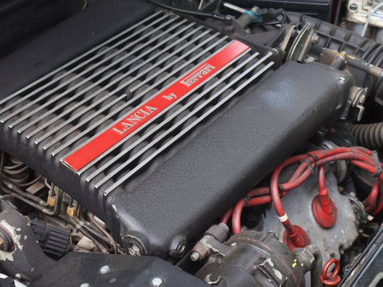 Deze unieke occasion met Ferrari-motor koop je voor 16.900 euro