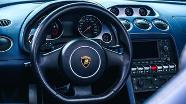 Lamborghini Gallardo naam uitspraak