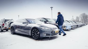Marktplaats komt met 1.000 euro subsidie voor elektrische auto’s: zo krijg je de korting bij aankoop van een occasion