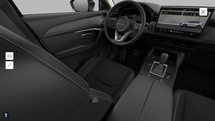 Duik in de Prijslijst Mazda CX-5