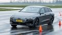 Audi A6 e-tron vs. BMW i5: wat is de beste zakenstation?