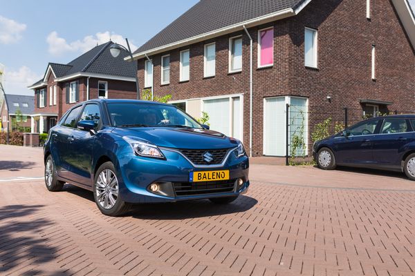 Occasions: drie kleine en onverwoestbare auto's voor 15.000 euro