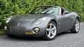 Pontiac Solstice Amerikaanse auto's tweedehands auto's occasion occasions