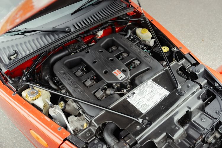 Plymouth Prowler Amerikaanse auto's