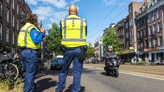 boa boa's buitengewoon opsporingsambtenaar handhaving handhaver boete boetes bekeuring verkeersboete verkeersovertreding