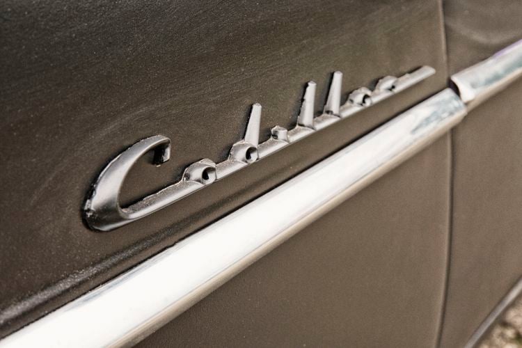 Cadillac Series 75 Fleetwood Limousine