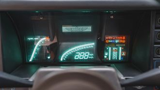 Aston Martin Lagonda Shooting Brake