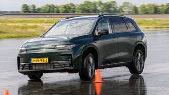 Ford Kuga vs. Leadpmotor C10: de beste PHEV-SUV