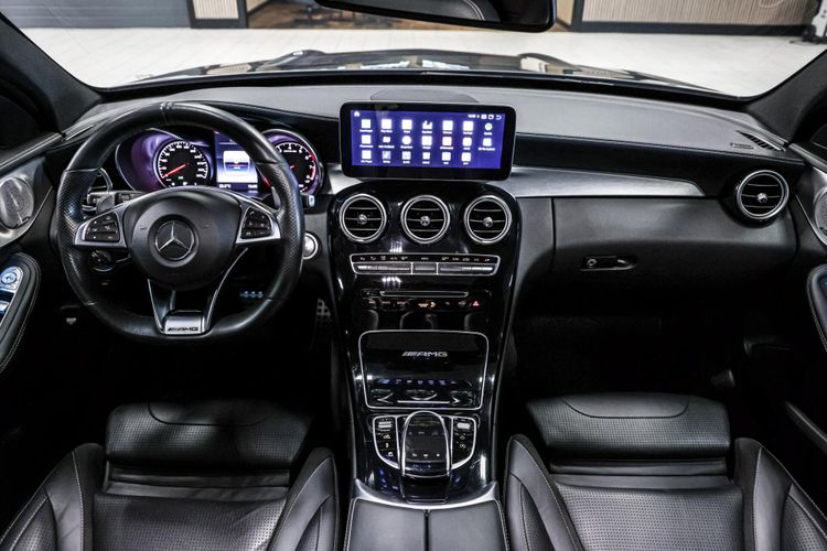 Deze Mercedes-station heeft bijna 1.000 pk en kost nu als occasion minder dan een Golf GTI