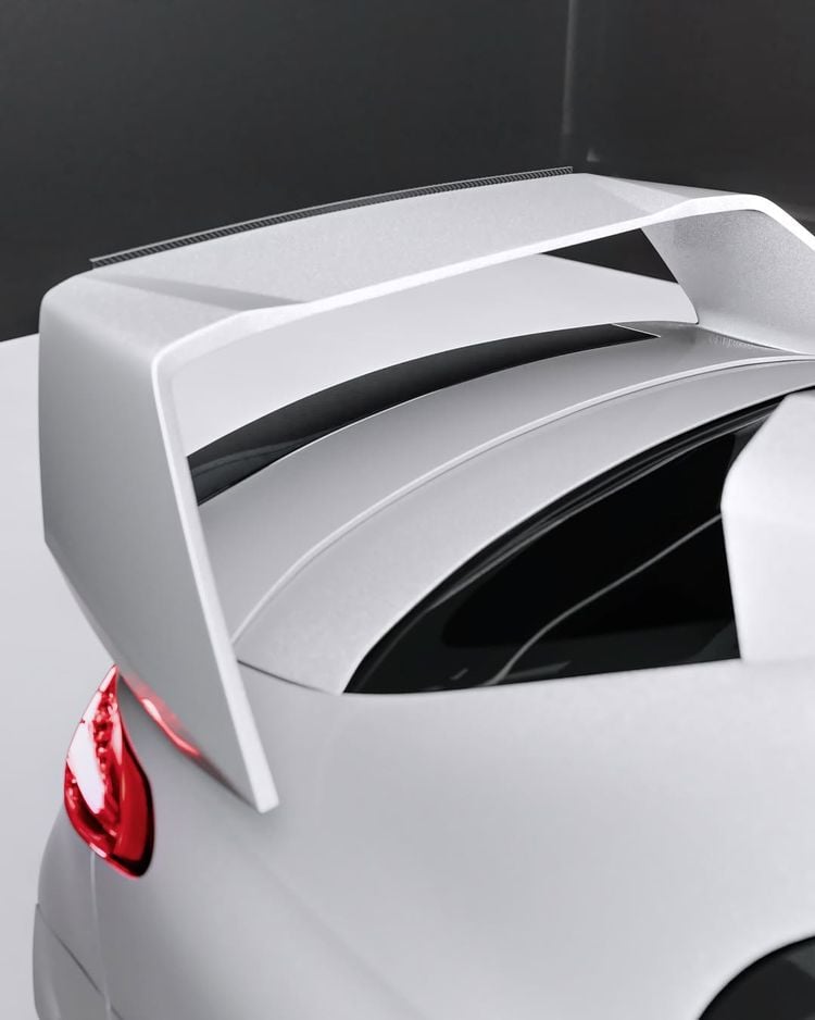 Zo kun je de nieuwste Mercedes-AMG C63 nu toch met V8 krijgen