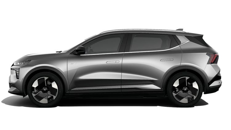 Duik in de Prijslijst Mitsubishi Eclipse Cross