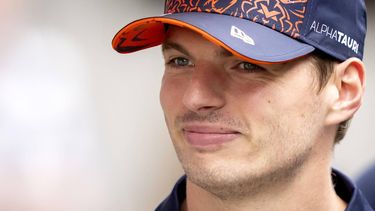 Max Verstappen F1 Formule 1 salaris geld verdienen