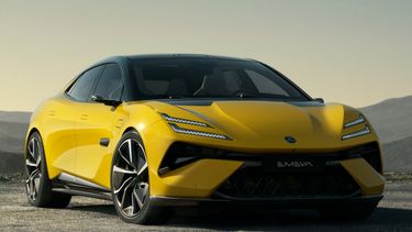 Lotus Omega, Emeya